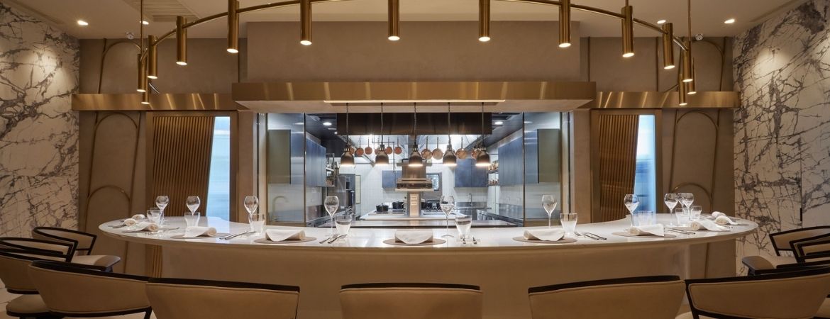 Taipei Restaurant Week: Chef Iacopo Frassi Brings Authentic Tuscany to Taiwan