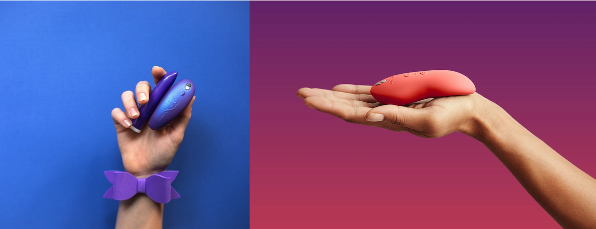 Take your Sexuality into Your Own Hands With These Empowering Sex Toys for Women