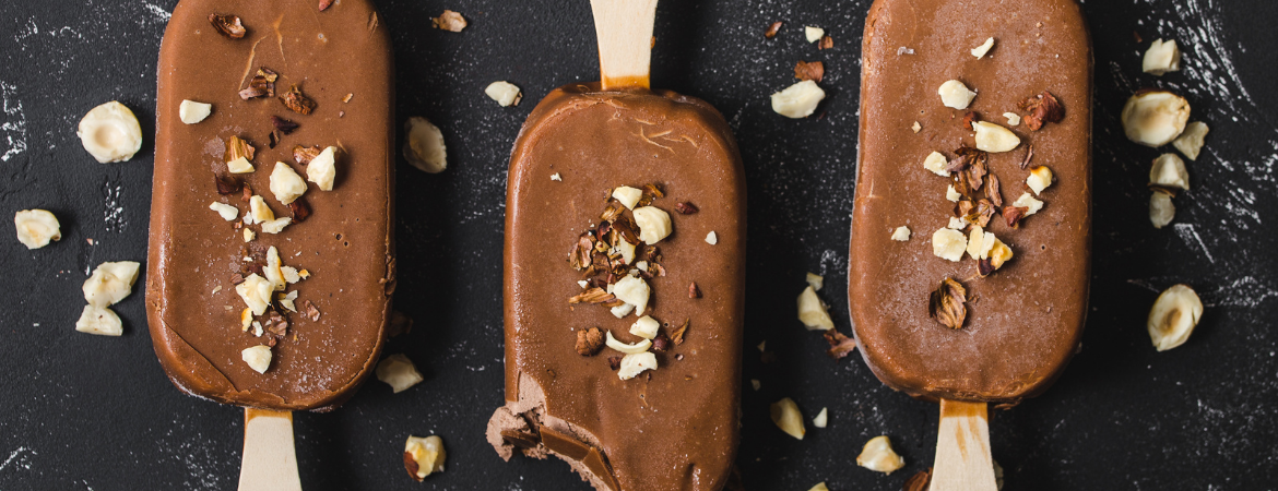 The 5 Best Vegan Ice Creams for 2021