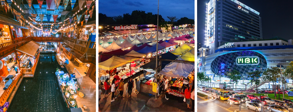 The All-in-One Guide You Need When Shopping in Bangkok Bangkok Shopping Guide