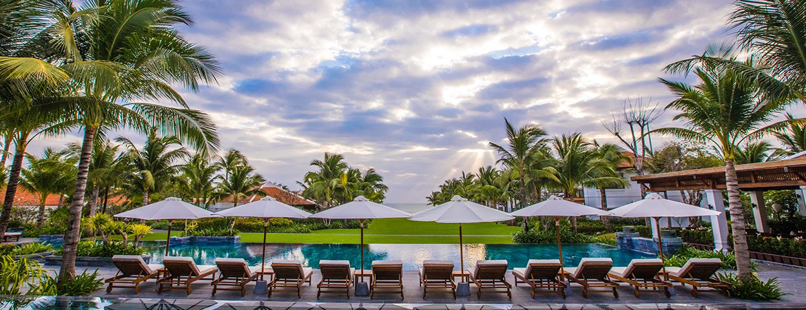 The Anam : A Luxurious Five Star Resort Located on Vietnam’s Scenic Cam Ranh Peninsula The Anam : A Luxurious Five Star Resort Located on Vietnam’s Scenic Cam Ranh Peninsula - Banner