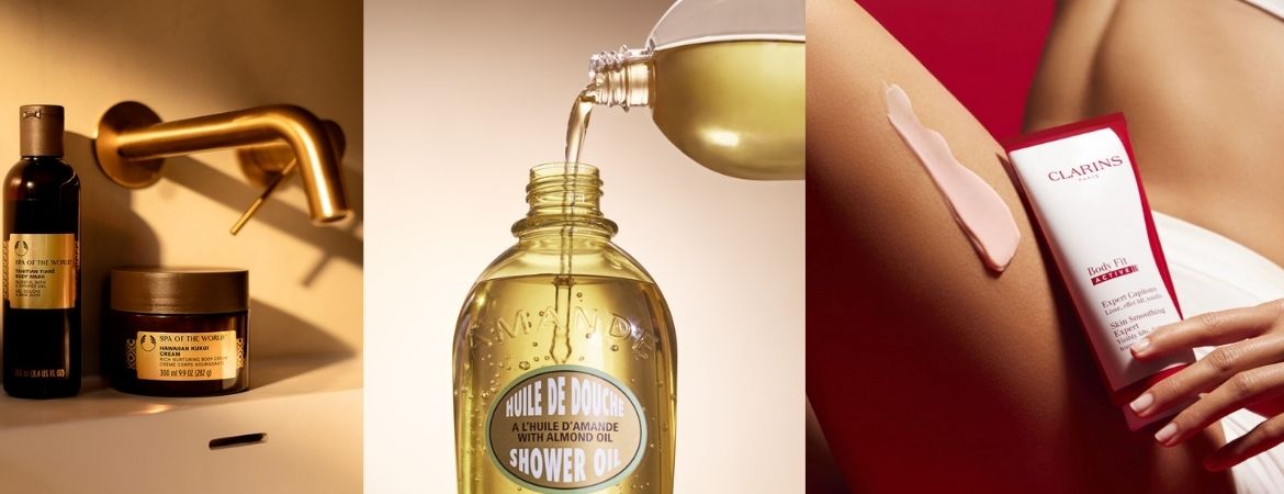 The Best Body Care Products Singapore