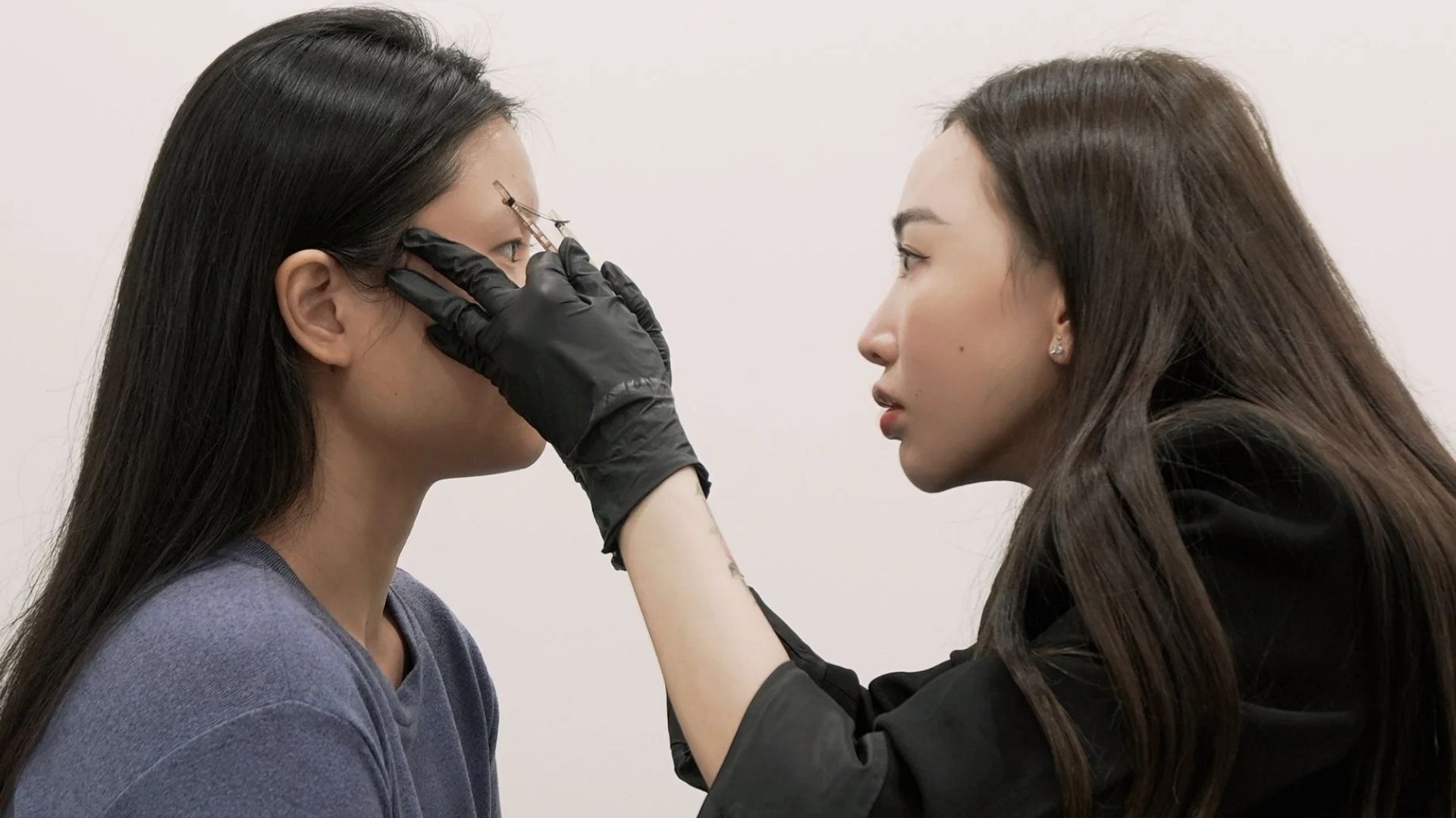 Best Eyebrow Embroidery Singapore 2026: Top Brow Studios