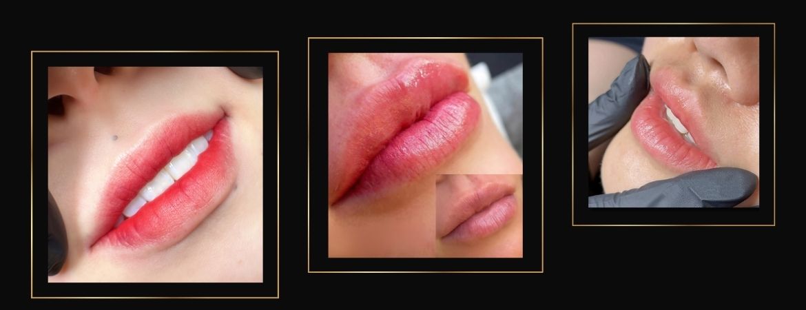 The Best Lip Embroidery Studios in Singapore
