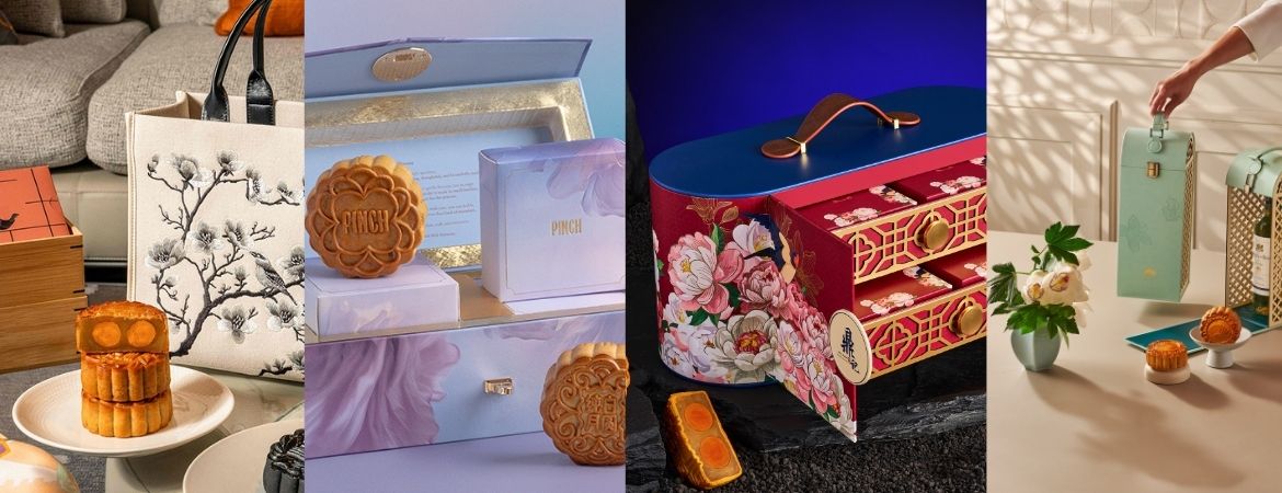 Mooncakes For Mid-Autumn Festival 2025 The best mooncakes to buy this Mid-autumn Festival