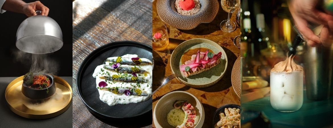 The Best New Restaurants and Menus, September 2025