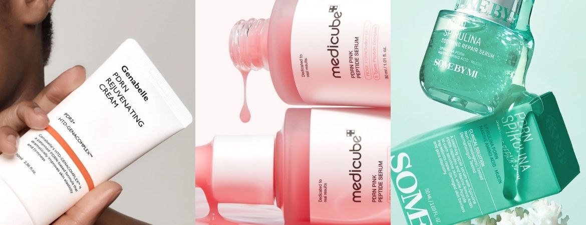best pdrn skincare singapore