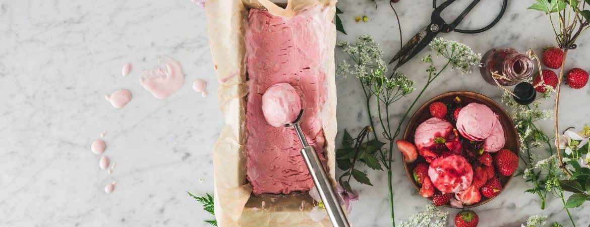 The Best Protein Ice Cream Recipes to Make at Home 