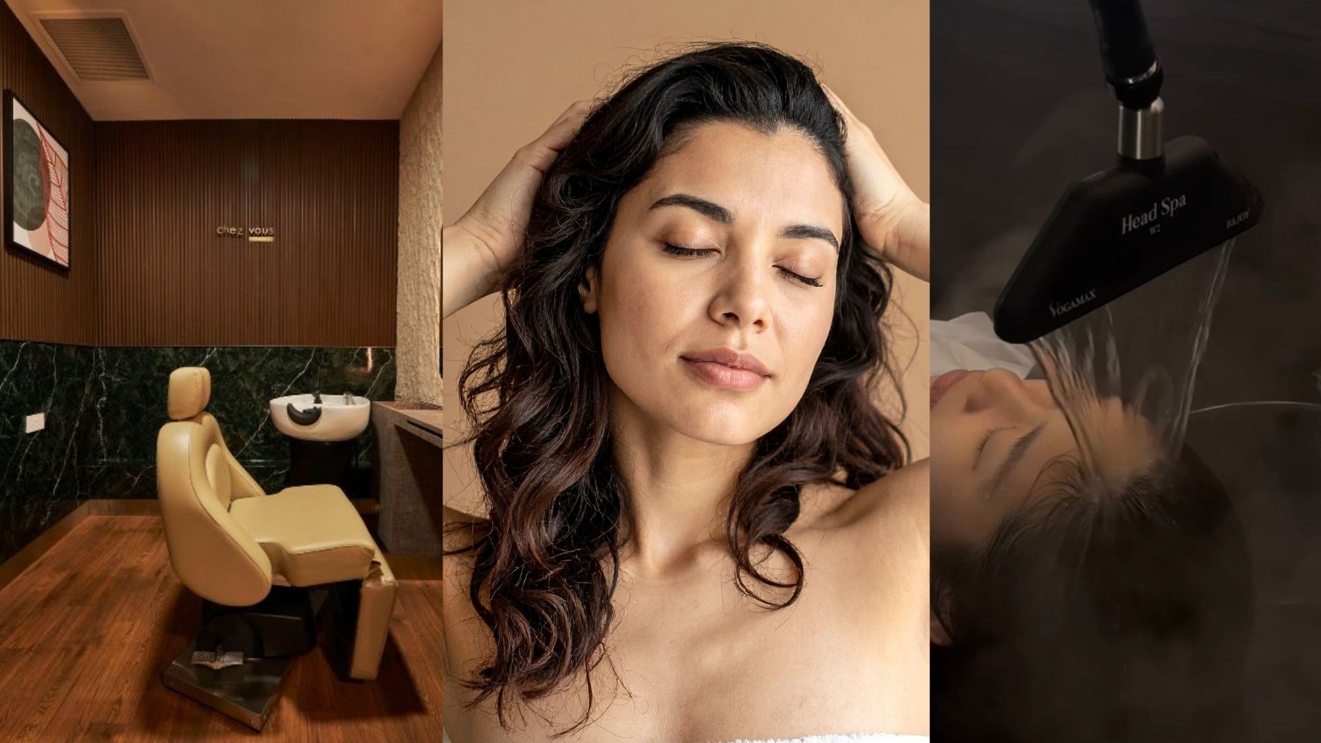 Best Scalp Treatments in Singapore for Healthy, Strong Hair