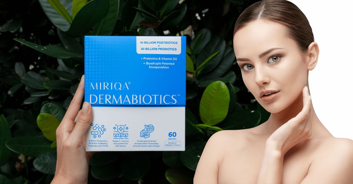 Best Skin Supplements: Singapore