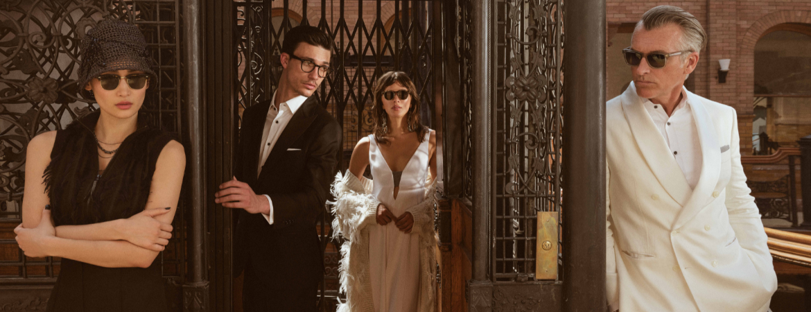 The Hottest Genderfluid Sunglasses For Him and Her The Hottest Genderfluid Sunglasses For Him and Her