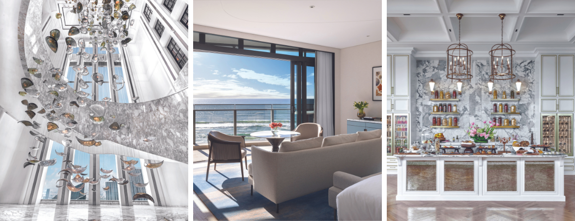 The Langham: New and Upcoming Luxury 5-Star Hotels The Langham: New and Upcoming Luxury 5-Star Hotels
