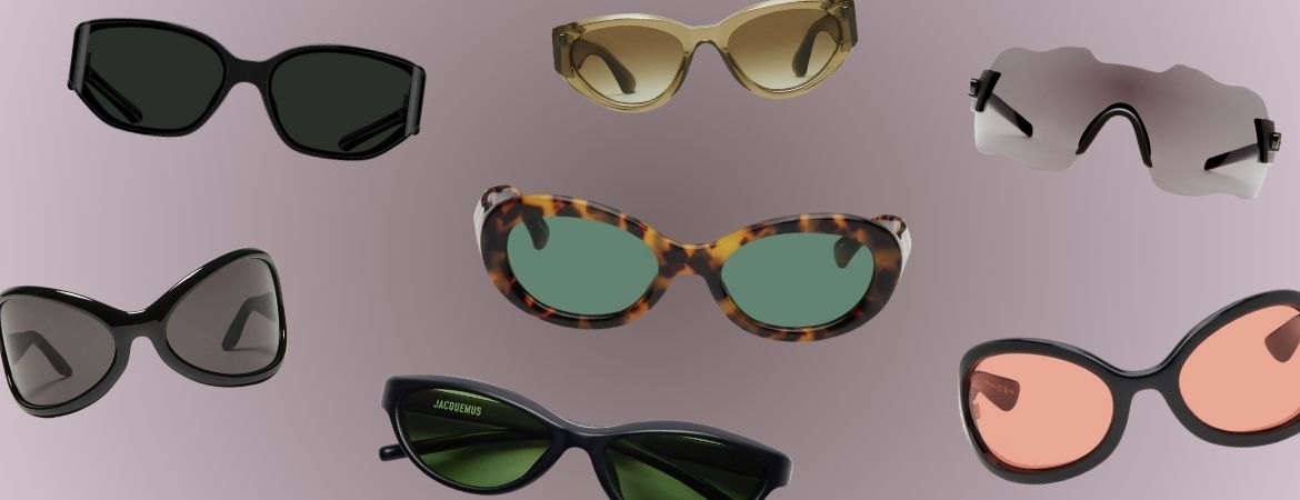 Gender Neutral Sunglasses 2025