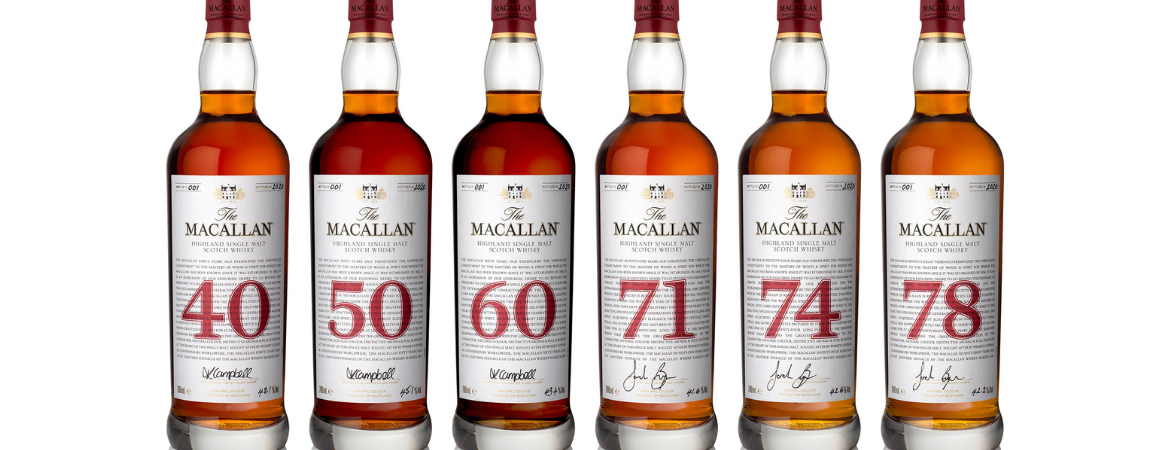 The Macallan Red Collection Launches at The Macallan Boutique by Le Clos at Dubai International Airport The Macallan Red Collection Launches at The Macallan Boutique by Le Clos at Dubai International Airport