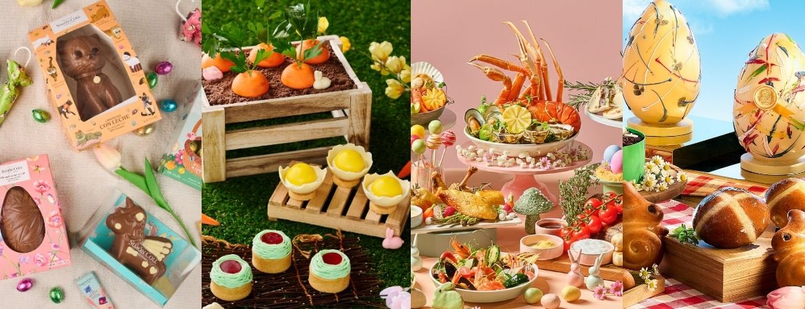 The Singapore Easter Guide 2026