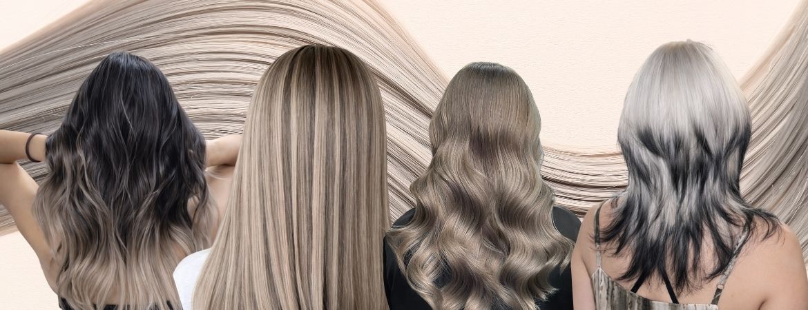 Top Hair Colour & Balayage Salons
