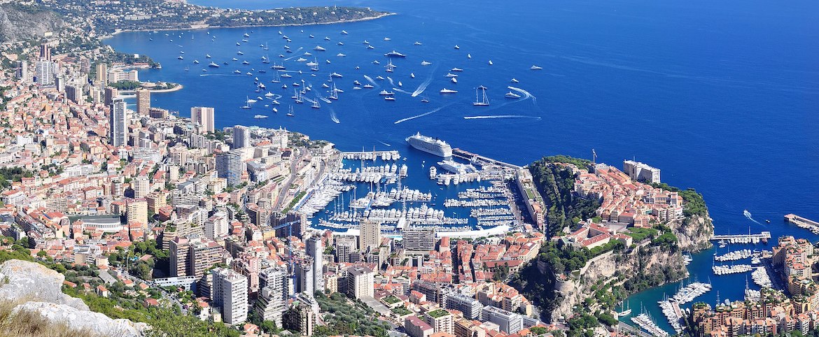 Monaco Travel Guide