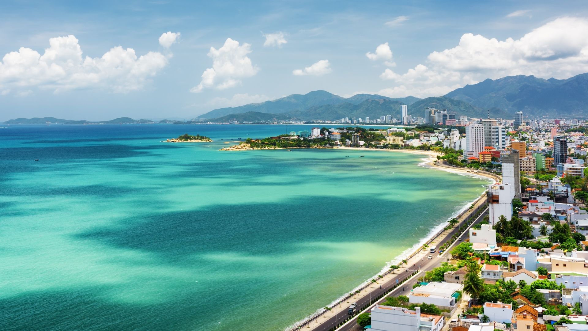 Nha Trang Travel Guide