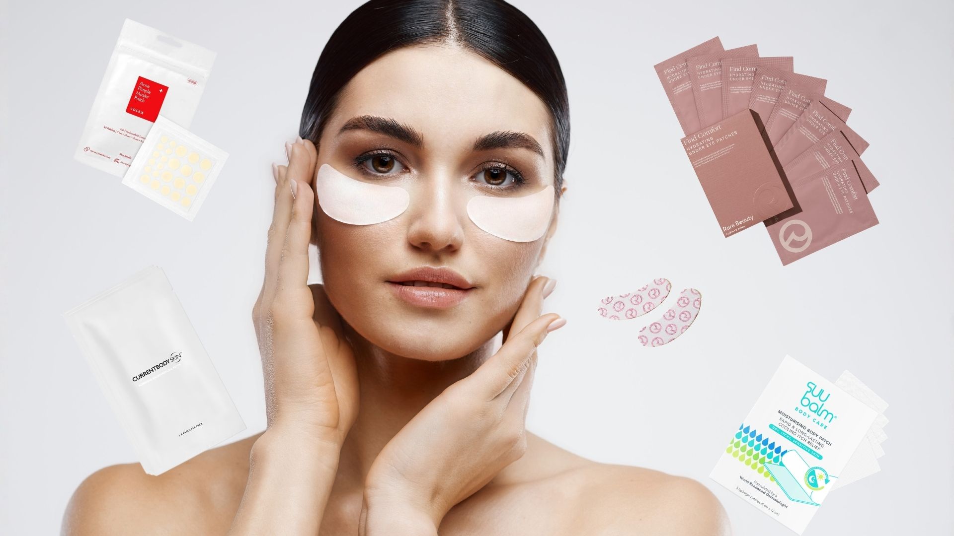 Best Beauty Patches 2026