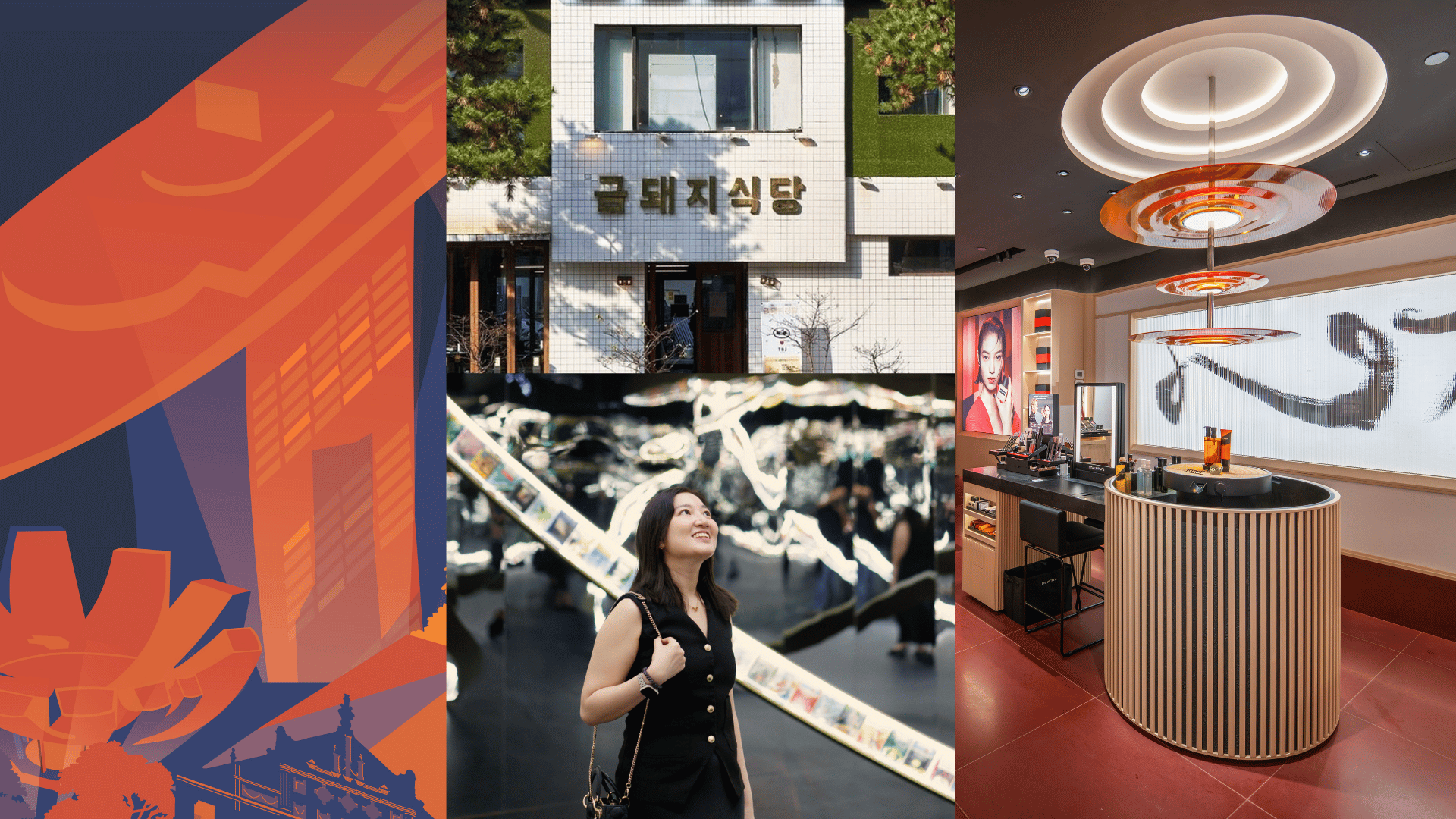 Things to do in Singapore