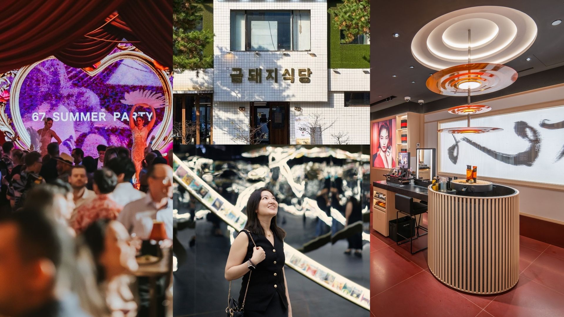 Things to do in Singapore