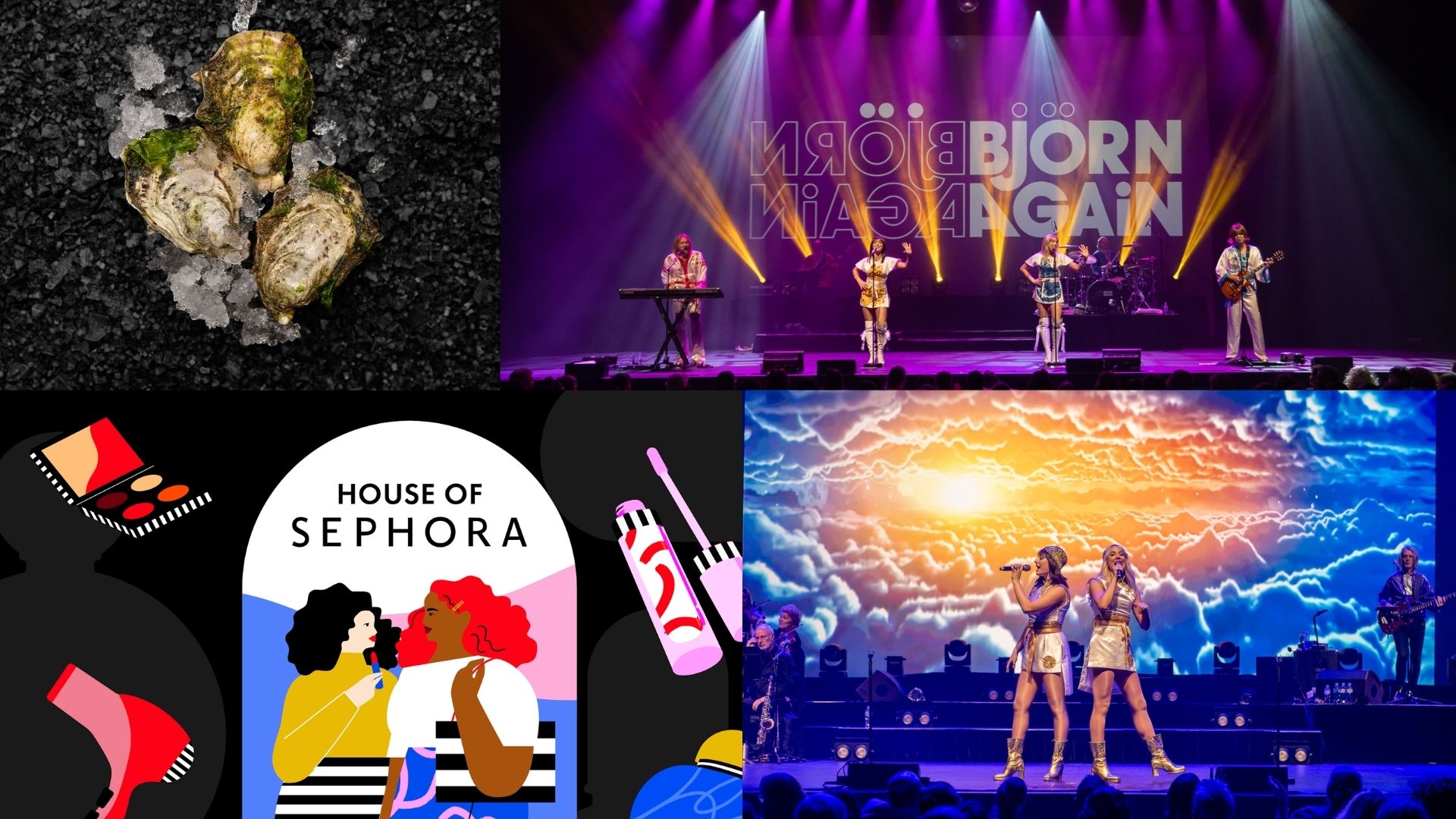 Things to do in Singapore