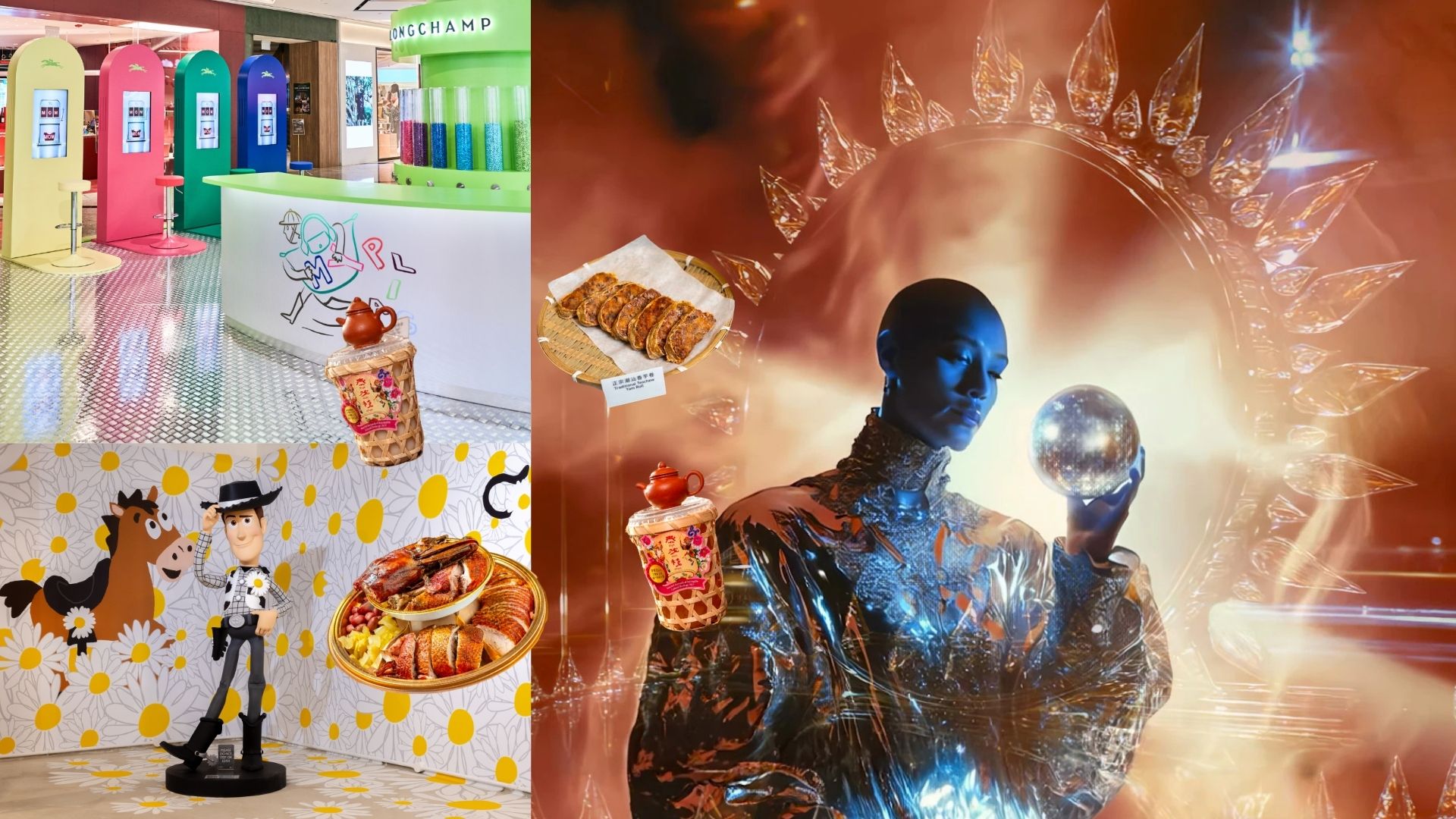 Things to Do in Singapore This October 2026