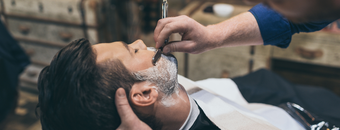 Top Barbers in Singapore for that Perfect Grooming Experience
