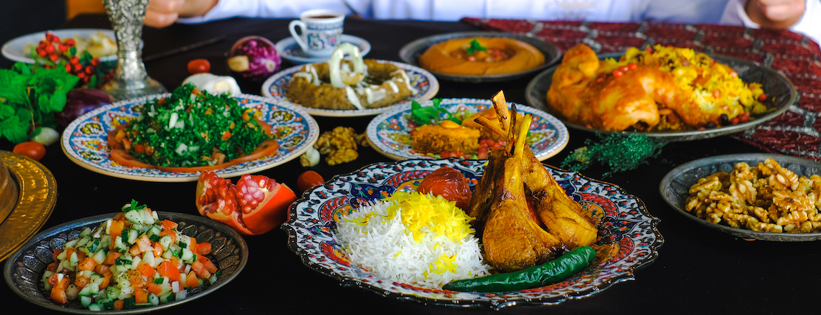 Top Gluten-Free Dining Options in Singapore Top Gluten-Free Dining Options in Singapore