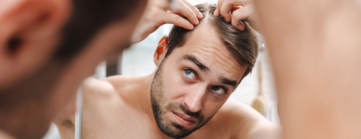 Top Hair Loss Shampoos and Hair Regrowth Products For Men in Singapore
