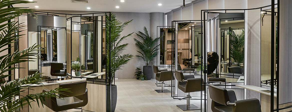 Top Hair Salons in Singapore for All Your Hair Needs - Banner