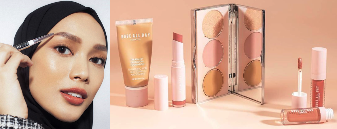 Top Halal Makeup, Skincare and Beauty Brands to Buy in Singapore