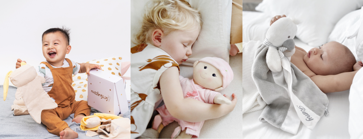 Top Hypoallergenic Soft Toys for Little Sensitive Noses Top Hypoallergenic Soft Toys for Little Sensitive Noses