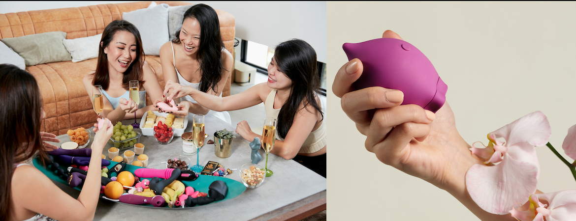 Top Intimate, Wellness and Sex Toy Stores in Singapore for All The Self Care You Need Top Sex Toy & Intimate Stores in Singapore