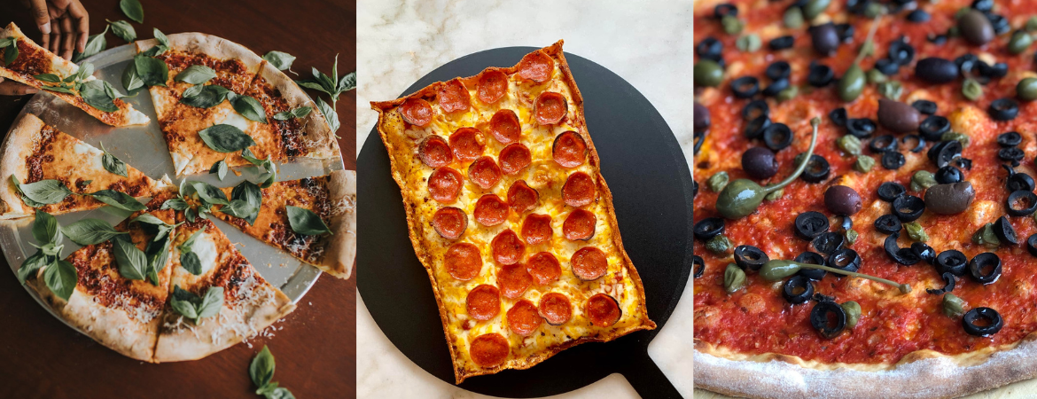 Top Italian Restaurants in Singapore for Authentic Pizza Top Italian Restaurants in Singapore for Authentic Pizza