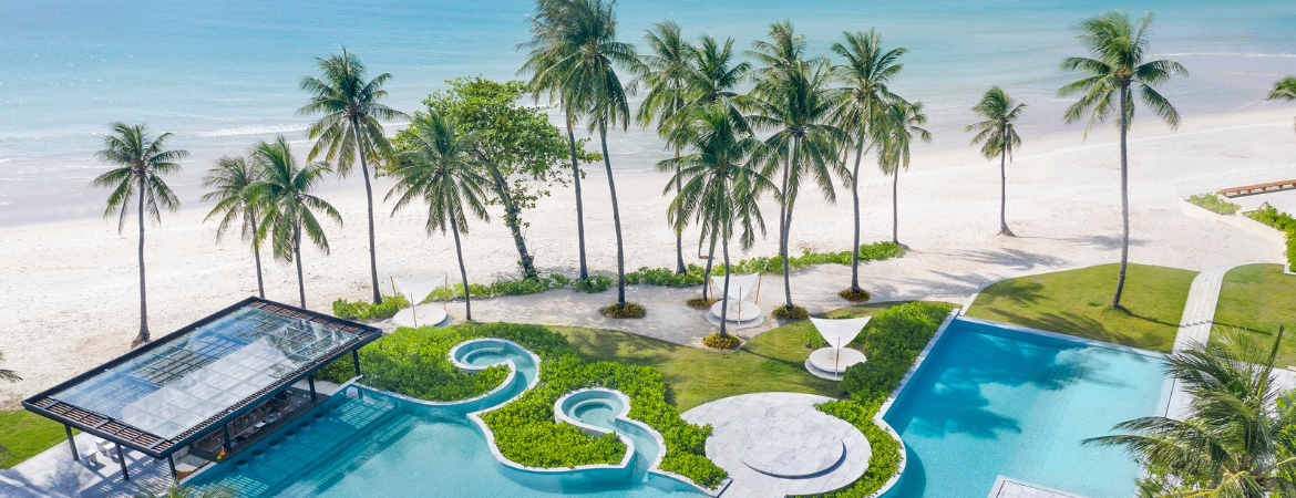 Top Luxury Beach Resorts in Thailand For A Tropical Escape