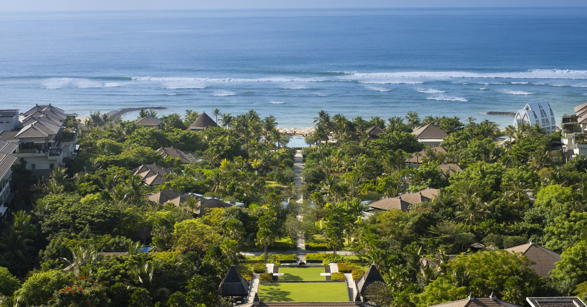 Top Sustainable Luxury Hotels in Asia Pacific