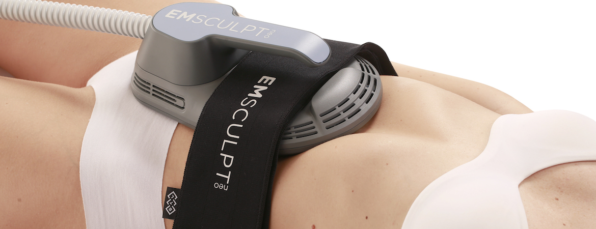 Tried & Tested: EmSculpt Neo Burns Fat While Building Muscles in Just 30 minutes!