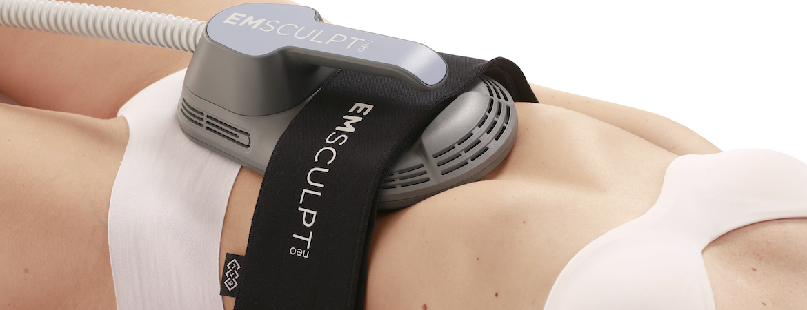 Emsculpt Neo: Body Sculpting