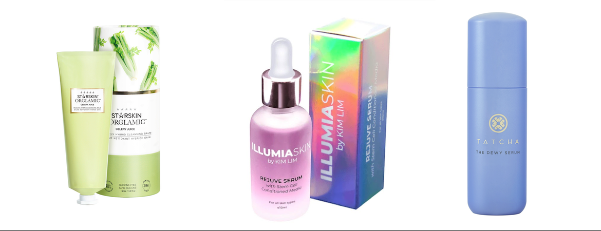 Tried and Tested Beauty Products For This Month 7 Tried & Tested Beauty Products - February 2021