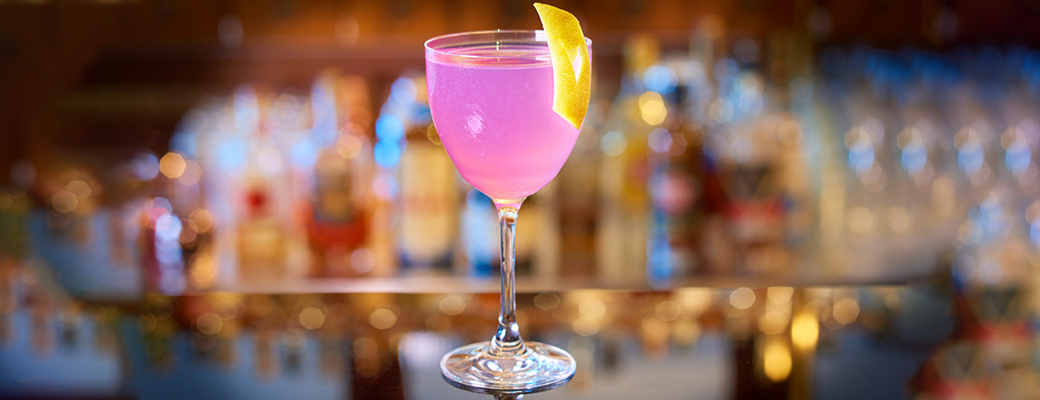 Best Gin Cocktails in Singapore