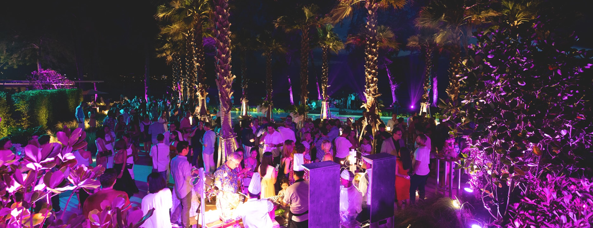 Phuket Travel Guide - The Luxury Edition on Where to Stay, Eat, Party and More Phuket Travel Guide - The Luxury Edition on Where to Stay, Eat, Party and More - Banner