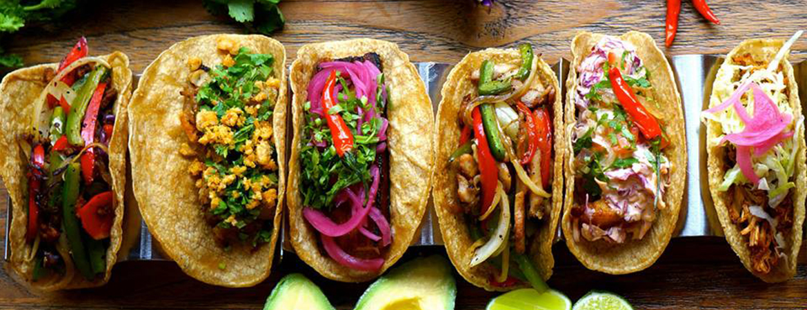 Mejicano Madness: Amazing Mexican Restaurants in Singapore