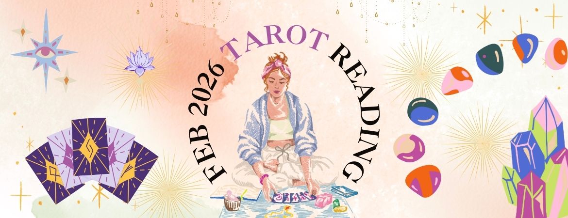 February 2026 Tarot Horoscopes