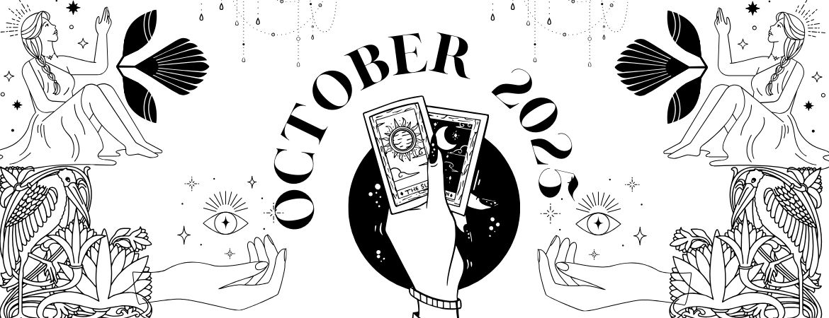 October 2025 Tarot Predictions for Every Zodiac Sign by Tarot in Singapore