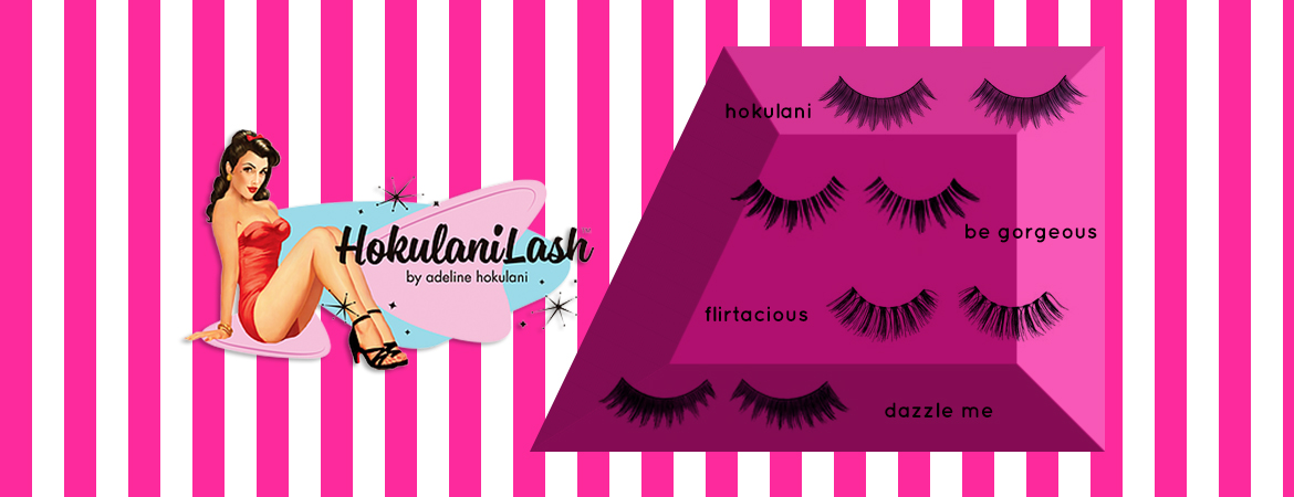 Meet the Founder: Hokulani Lashes Meet the Woman Behind Hokulani Lashes - A Secret Formula to Make your Eyes Pop and Sparkle