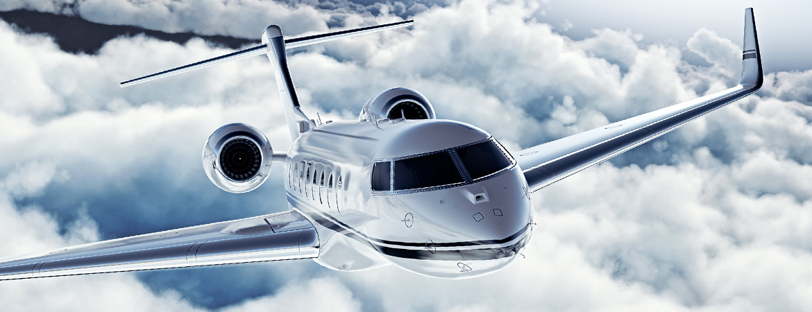 Private Jet Charters in Singapore