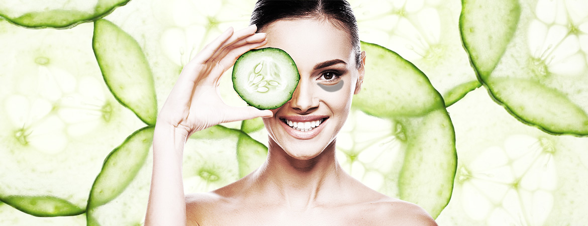Under Eye Circles & Puffy Eyes: Fix Ask the Expert: How do I get rid of under eye circles and puffy eyes?