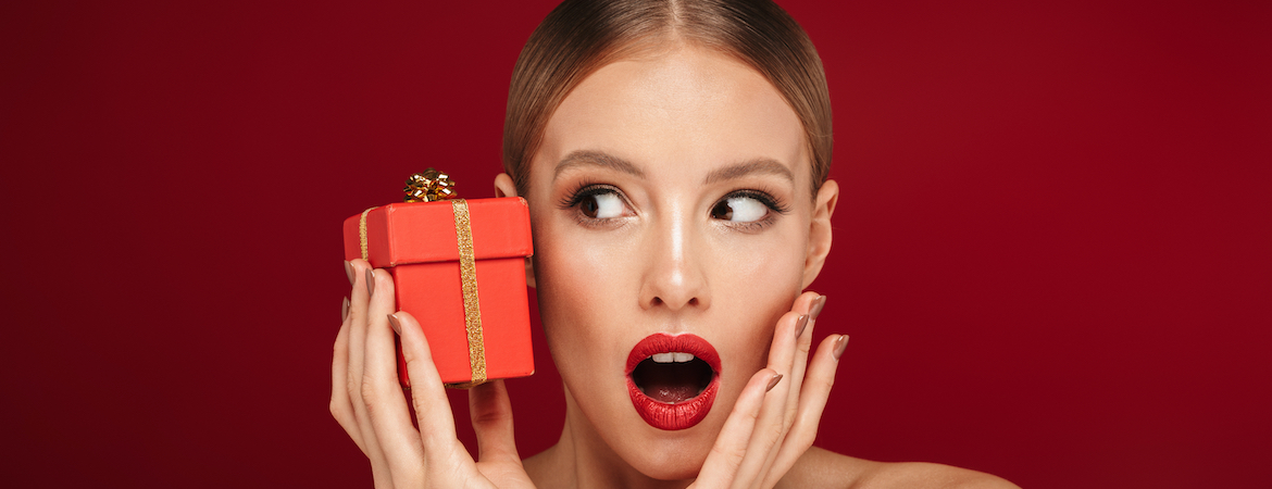 Valentine’s Day Gift Ideas For Her Valentine’s Day Gift Ideas For Her