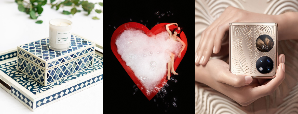 Valentine’s Day Gifts For Her Valentine’s Day Gifts For Her